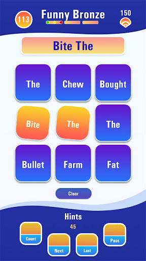 Idiomania Screen 2