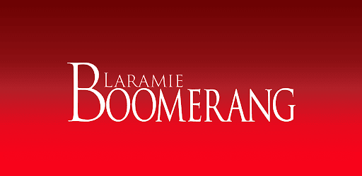 Laramie Boomerang eEdition