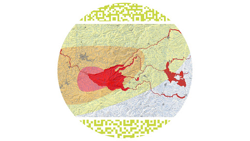 Volcanes Colombianos RA SGC