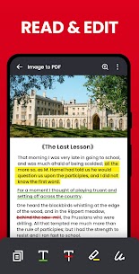 PDF Reader – PDF Viewer 2022 1.1.8 4