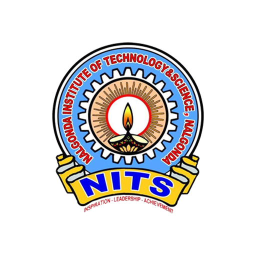 My NITS NLG logo