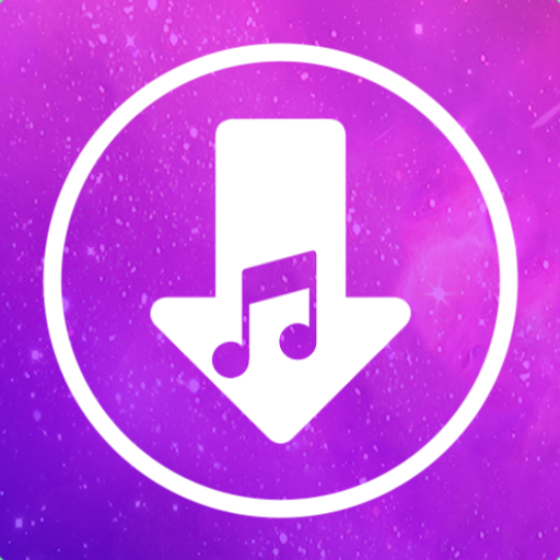 Music Player - MP3 Downloader