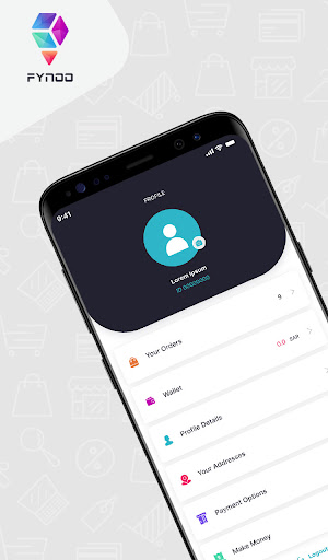 Fynoo Screen 2