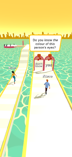 BFF Run Screen 2