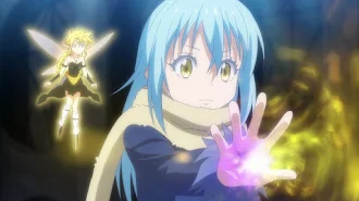 転生したらスライムだった件 Season 1 Episode 23 Tv On Google Play