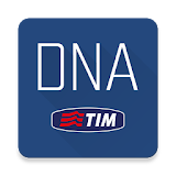 DNA TIM icon