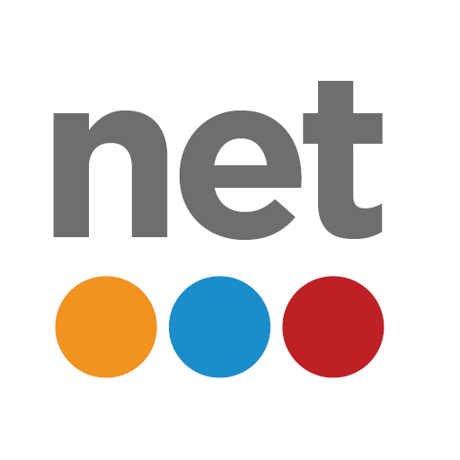 NetMobile logo