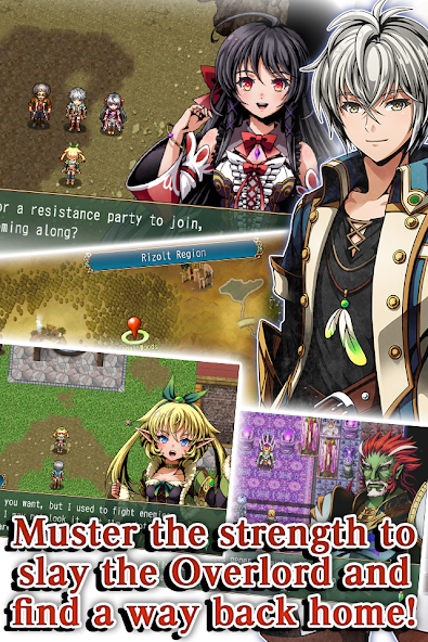 [Premium] RPG Fernz Gate banner