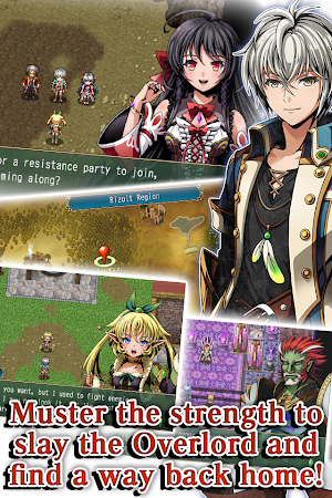Game screenshot [Premium] RPG Fernz Gate hack