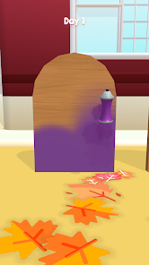 Captura 4 Halloween Home android