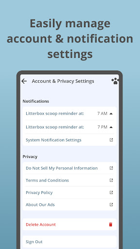 Petivity screenshot 19