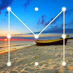 Cover Image of Télécharger Pattern Screen Lock  APK
