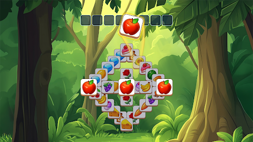 Tiles 2D: Match 3 Club 22