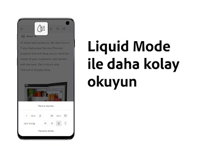 Adobe Acrobat Reader APK v23.10.0.30020 + MOD (Pro Unlocked) 2