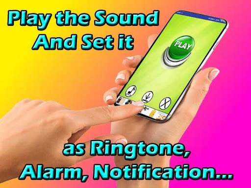 Android application Old Phone Ringtones screenshort