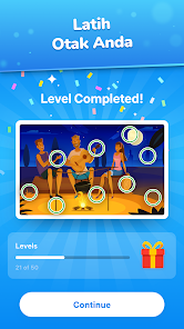 Imej tangkapan skrin