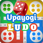 Cover Image of Download Upayogi Ludo  APK