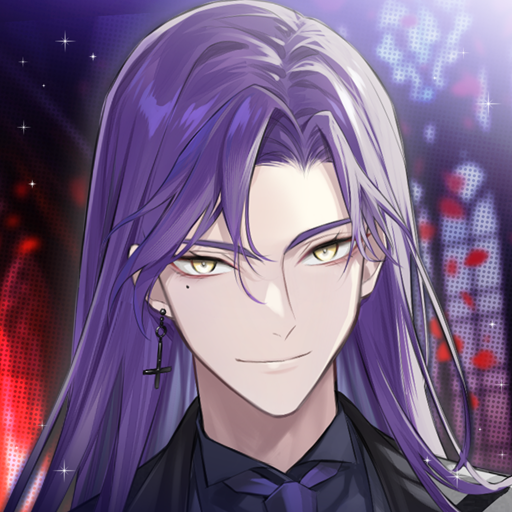 Servants of the Night: Otome  Icon