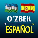 Cover Image of 下载 Uzbek Spanish translator  APK