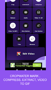 Video Editor & Maker - InSot