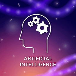 Ikonbilde Learn AI & ML with Python