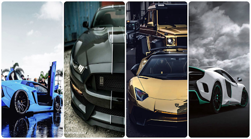 Super Car Wallpaper HD Screen 3