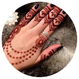 Hands & Finger Mehndi icon