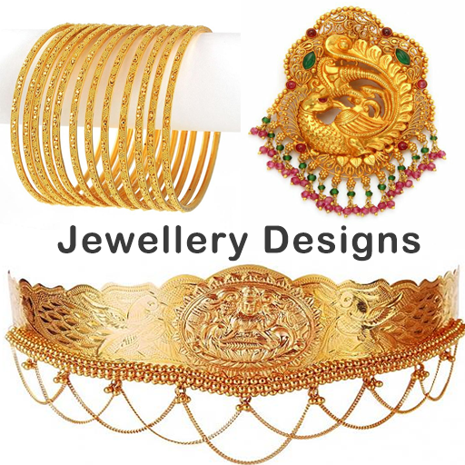 Jewellery Designs 2.1 Icon