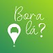 Bora Lá? - Motorista - Androidアプリ