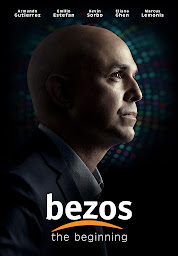 Icon image Bezos: The Beginning