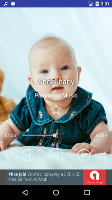 Pregnancy Music Collectionのおすすめ画像4