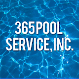 365 Pool Service icon
