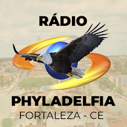 Imagen de icono Rádio Phyladelfia CE