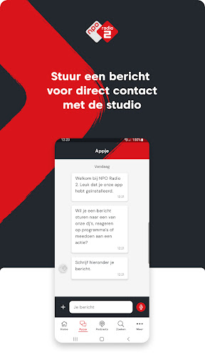 NPO Radio 2 Screen 3