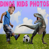 Dinos Kid Photos icon