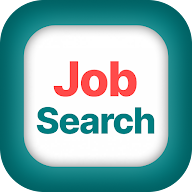Job Search – Build Your Career icon