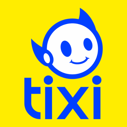 Tixi Chofer logo