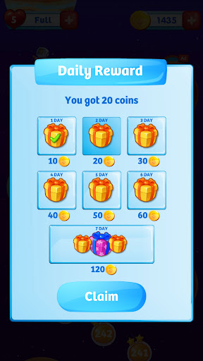 Space Adventure: Match 3 Quest screenshot 30