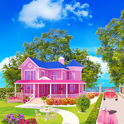 My Garden Design : Home Decor Download on Windows