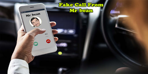 Android application fake video call by Mr.funny screenshort