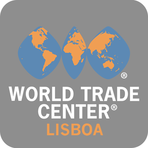 World Trade Center Lisbon RA  Icon