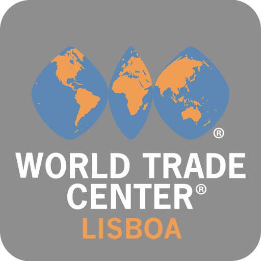 World Trade Center Lisbon RA logo
