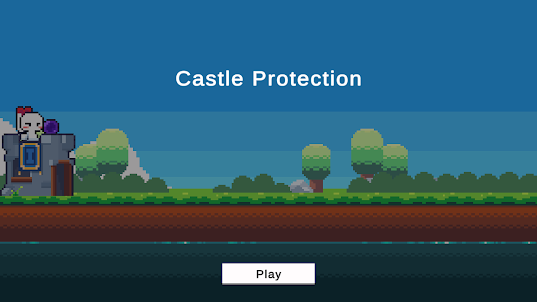 Castle Protection