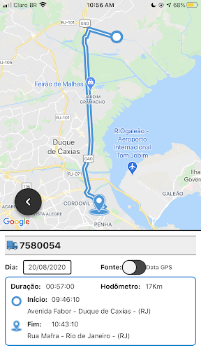 Zoom Loc Screen 2