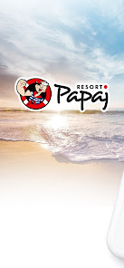 Papaj Resort 1.0.84 APK + Mod (Unlimited money) for Android