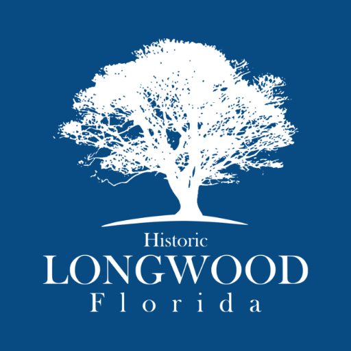 City of Longwood logo