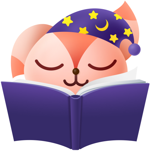 슬리핑 잉글리시(Sleeping English) logo