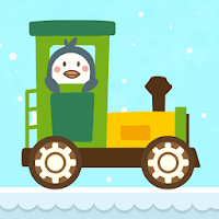 Labo Train - Draw & Race Your Own Trains Kids Game