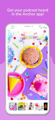 Android application Kiddowz - For Parents screenshort