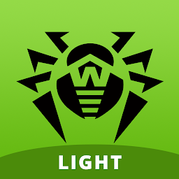 Image de l'icône Anti-virus Dr.Web Light
